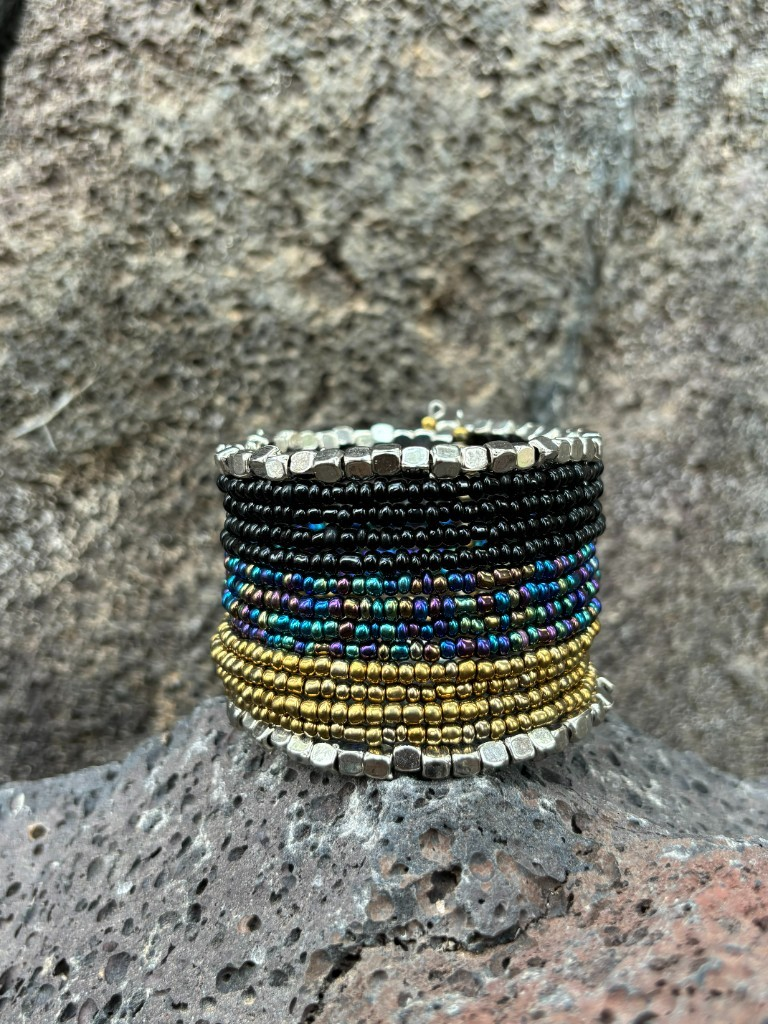 Pulsera Melati