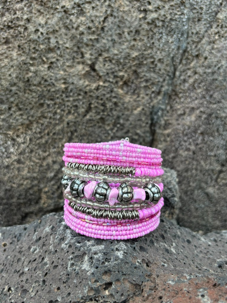 Pulsera Pilau 