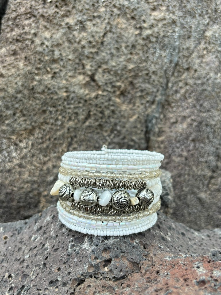 Pulsera Pilau dua 