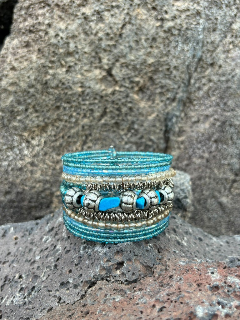 Pulsera Pilau tiga 