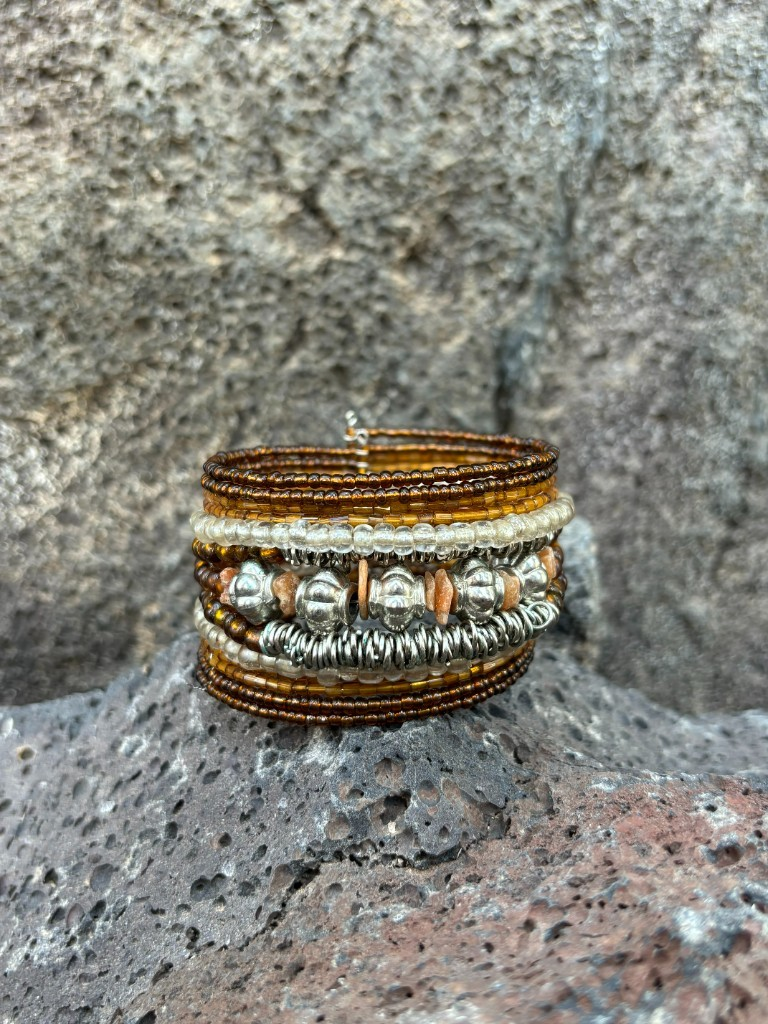 Pulsera Pilau  empat 