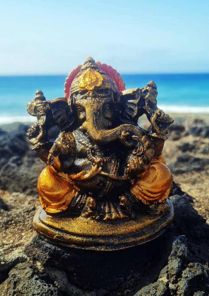 Ganesha