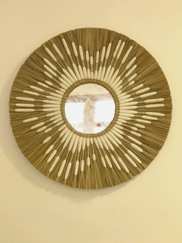 Espejo 