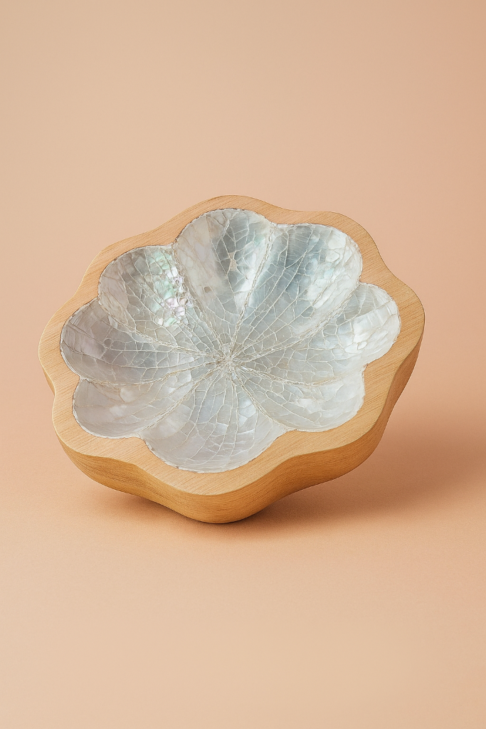 Flor de Nácar