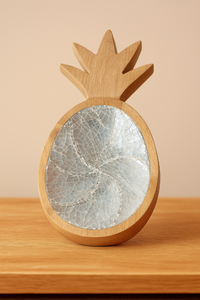 Piña del Trópico